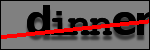 Text to Identify