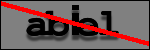 Text to Identify