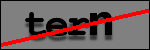 Text to Identify