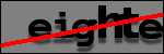 Text to Identify