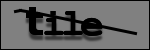 Texte à identifier
