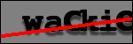 Text to Identify