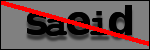 Text to Identify
