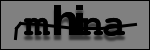 Text to Identify