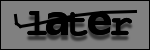 Texte à identifier