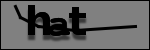 Texte à identifier