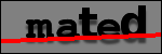 Texte à identifier
