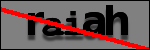 Text to Identify