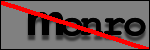Text to Identify