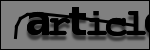 Texte à identifier