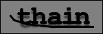 Texte à identifier