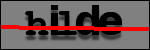 Text to Identify