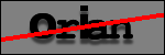 Text to Identify