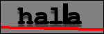 Text to Identify