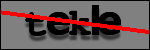 Text to Identify