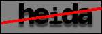 Text to Identify