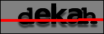 Text to Identify