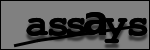 Text to Identify
