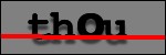 Text to Identify