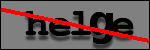 Text to Identify
