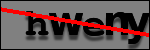 Text to Identify