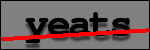 Text to Identify