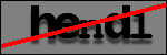 Text to Identify