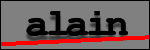 Texte à identifier
