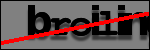Text to Identify