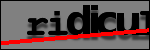 Text to Identify