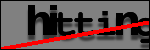Text to Identify