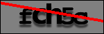 Text to Identify