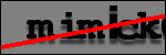 Text to Identify