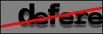 Text to Identify
