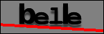 Text to Identify