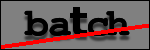 Text to Identify
