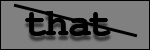 Text to Identify