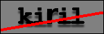 Text to Identify