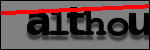 Text to Identify