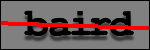 Text to Identify