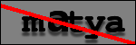 Text to Identify
