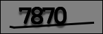 Text to Identify
