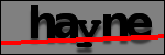 Text to Identify