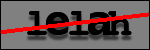 Texte à identifier