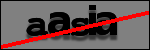 Text to Identify