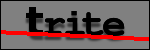 Texte à identifier