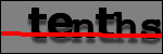 Text to Identify