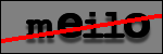 Text to Identify