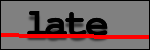 Text to Identify