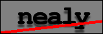 Text to Identify